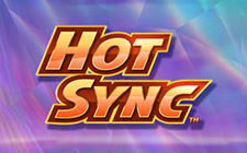 Игровой автомат Hot Sync